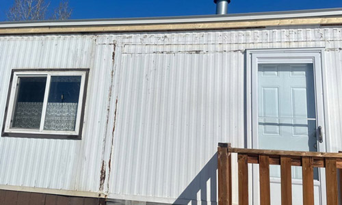 steel roofing Toronto